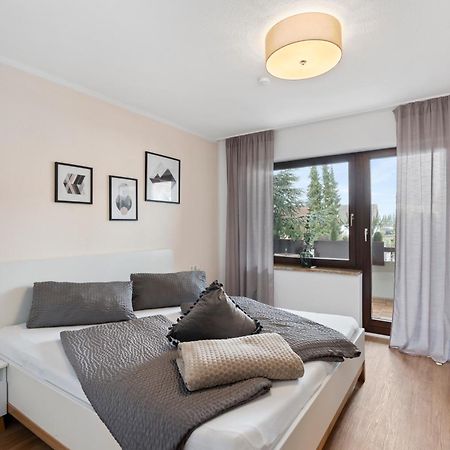 Anytime - Ferienwohnung Tina In Friedrichshafen Am Bodensee Exteriér fotografie