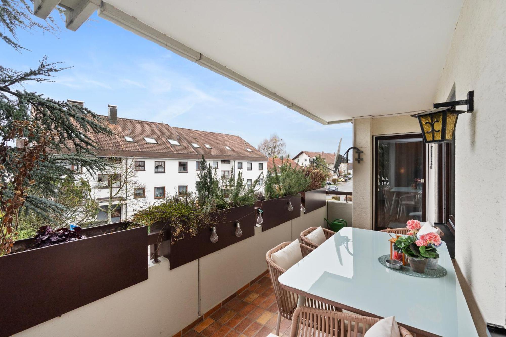 Anytime - Ferienwohnung Tina In Friedrichshafen Am Bodensee Exteriér fotografie