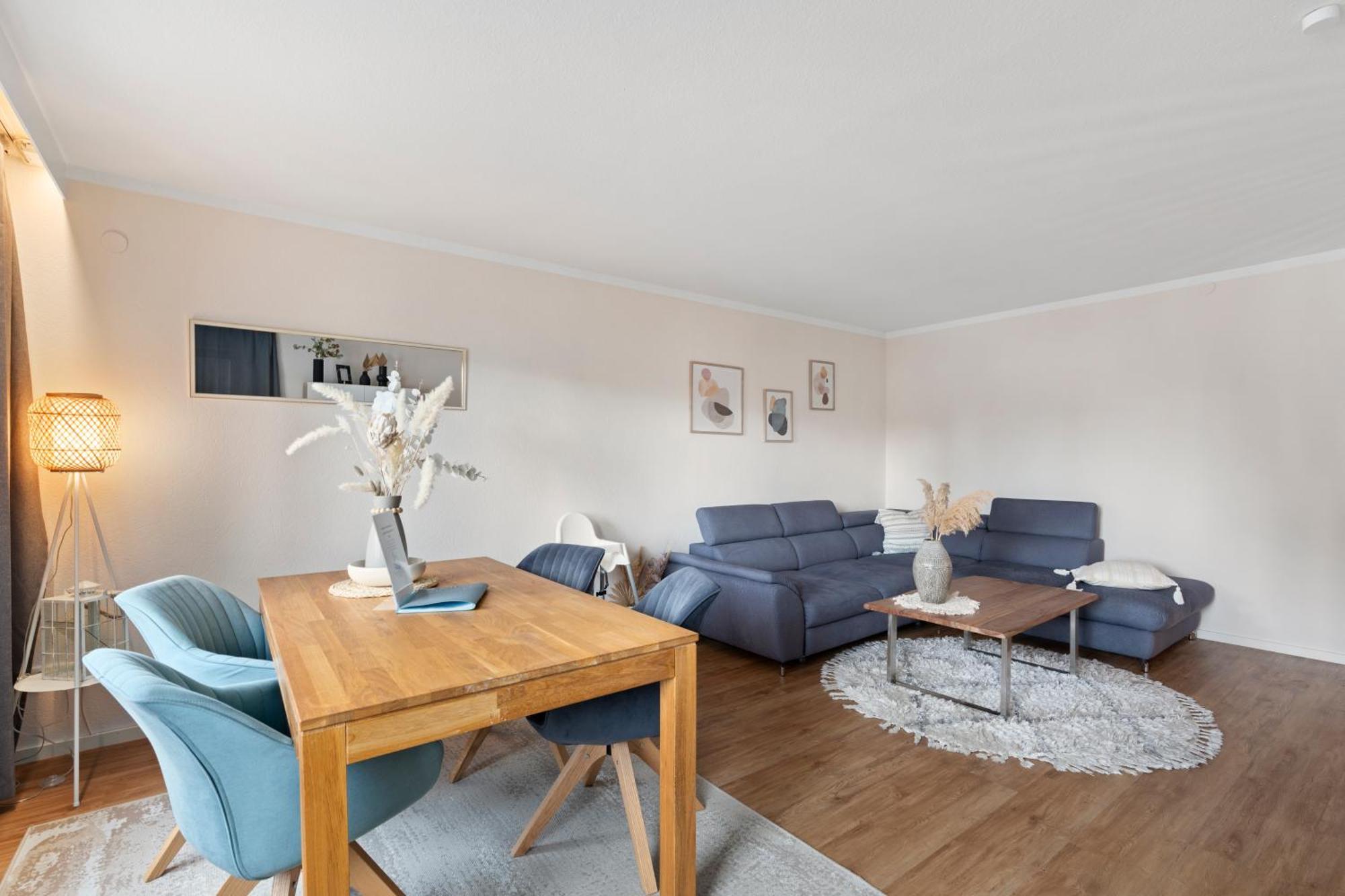 Anytime - Ferienwohnung Tina In Friedrichshafen Am Bodensee Exteriér fotografie