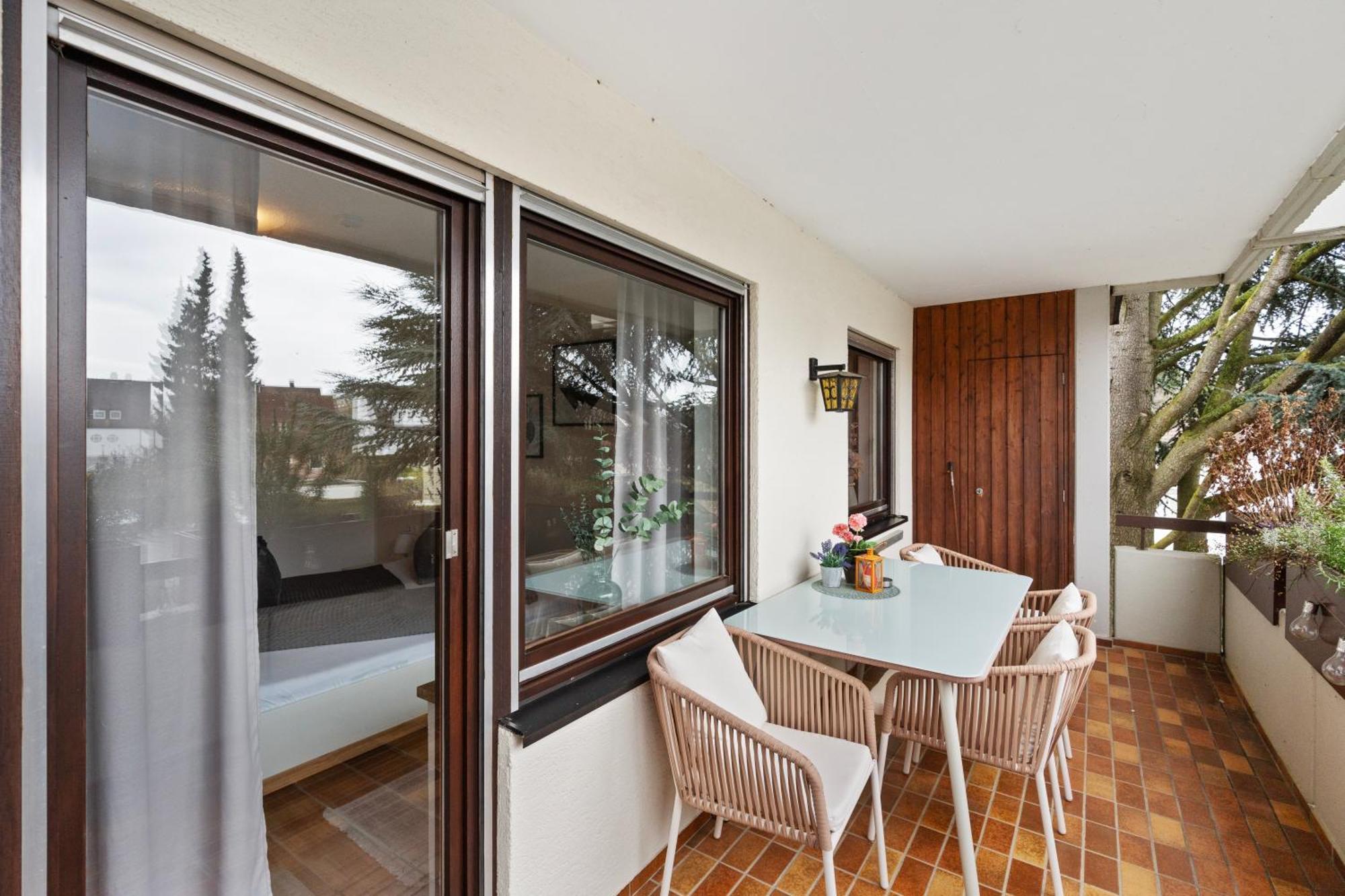 Anytime - Ferienwohnung Tina In Friedrichshafen Am Bodensee Exteriér fotografie