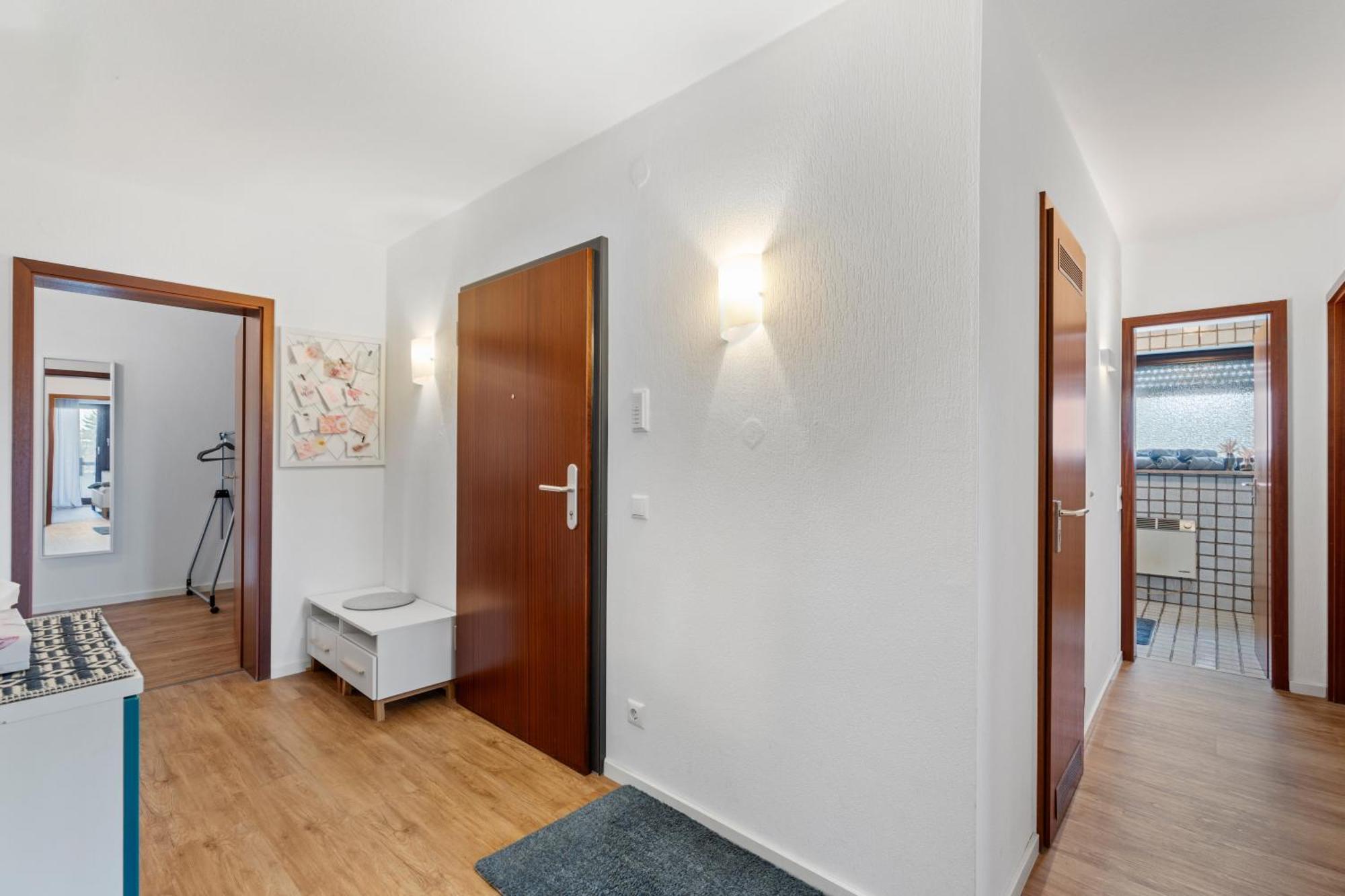 Anytime - Ferienwohnung Tina In Friedrichshafen Am Bodensee Exteriér fotografie